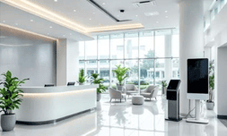 Medical & Healthcare