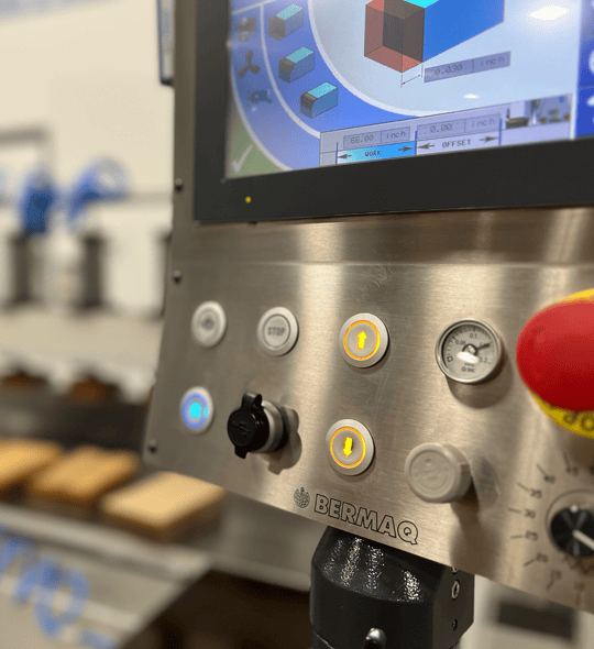 Equipment & Technology