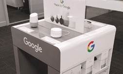 Consumer Electronics