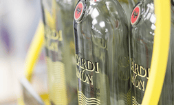 Food & Beverage / Hospitality