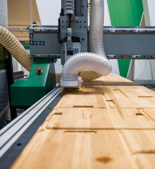 Equipment & Technology