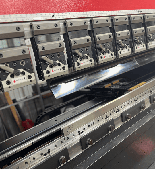 Equipment & Technology