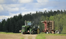 Agriculture & Equipment