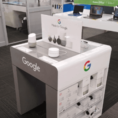 Consumer Electronics