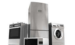 Appliance - Housings & Components