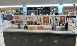 Retail POP & Cosmetics